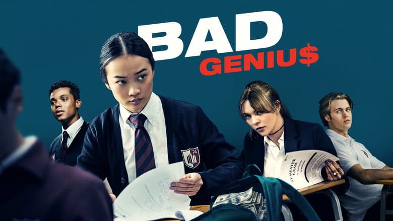 Bad Genius still