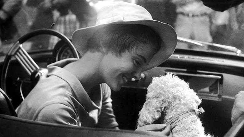 Bonjour Tristesse still