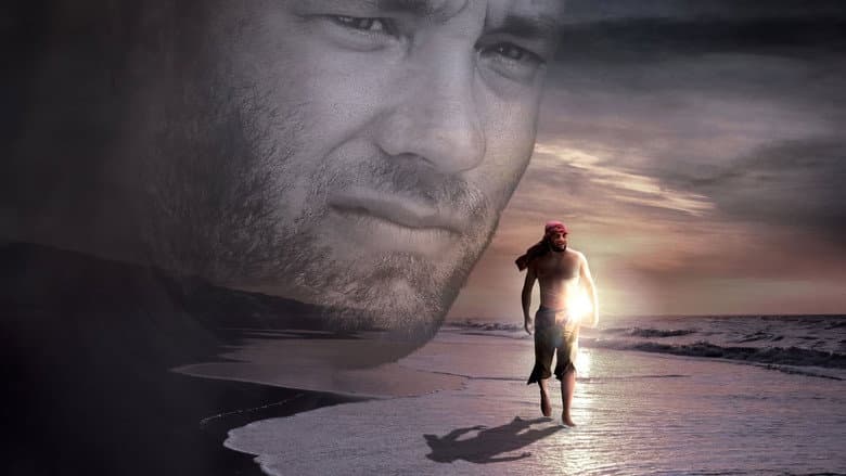 Cast Away still