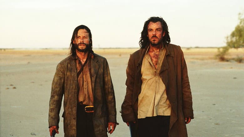 The Proposition still
