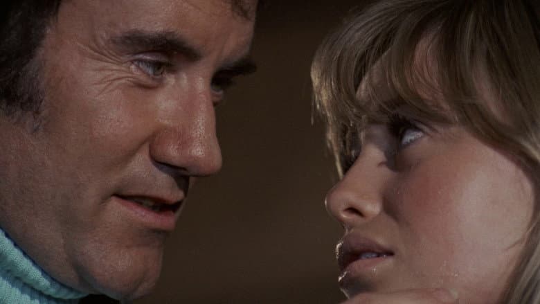 Fright still