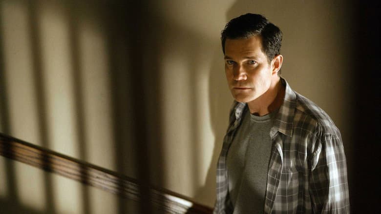 The Stepfather still