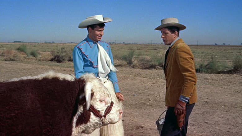 Pardners still