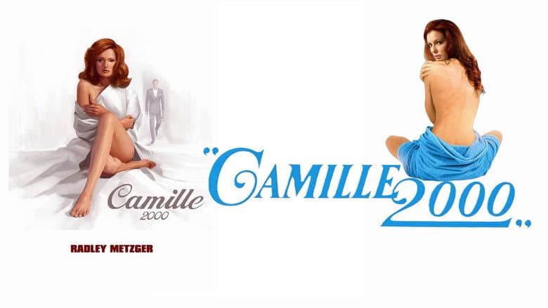 Camille 2000 still