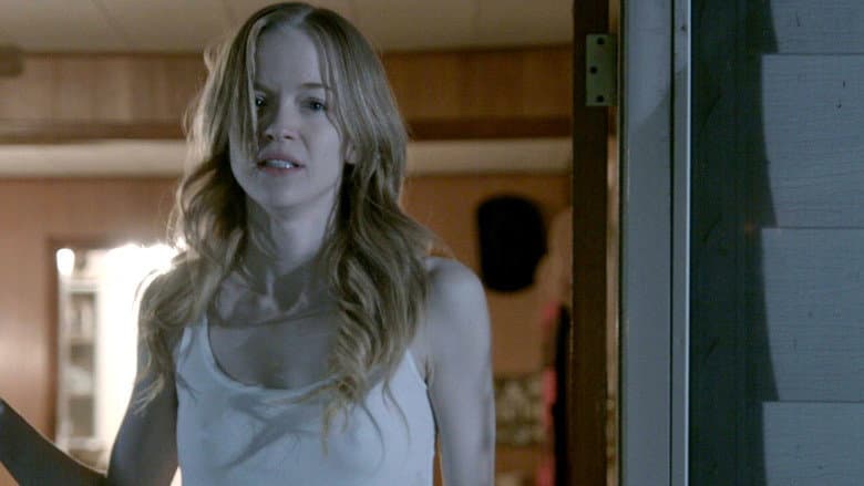 Werewolf Rising still