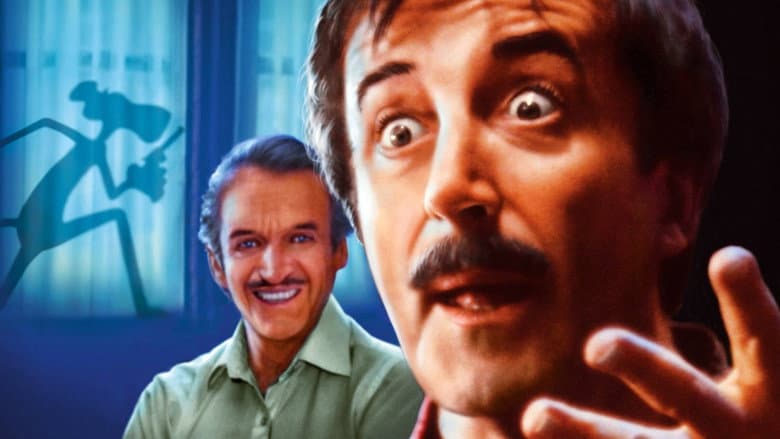Trail of the Pink Panther still