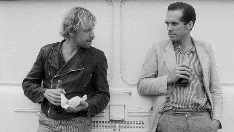 Kings of the Road still