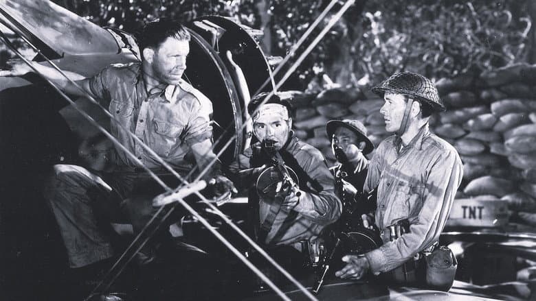 Bataan still