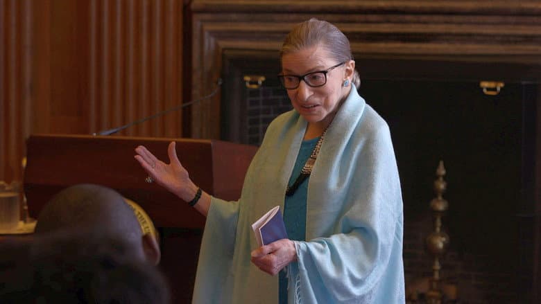 RBG still
