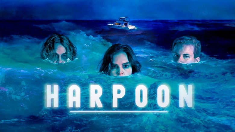 Harpoon still