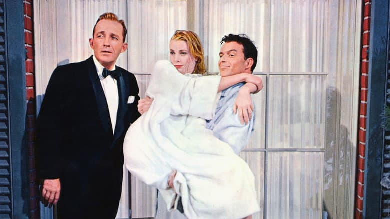 High Society still