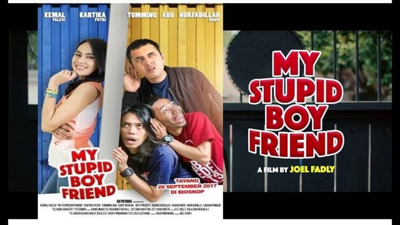 My Stupid Boyfriend still