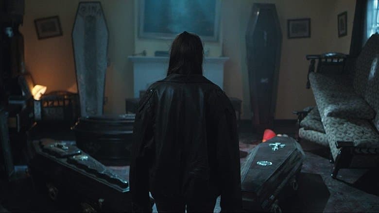 The Funeral Home still