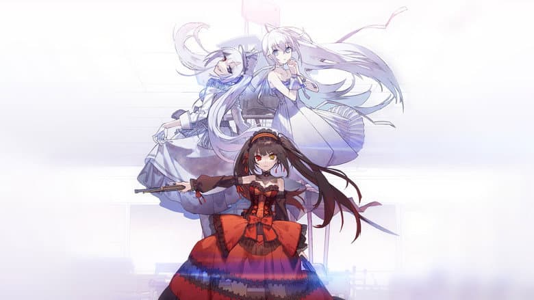 Date A Bullet: Nightmare or Queen still