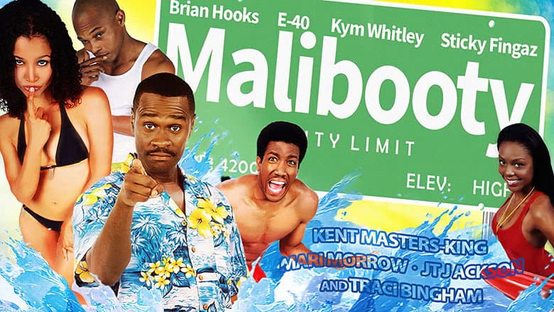 Malibooty still