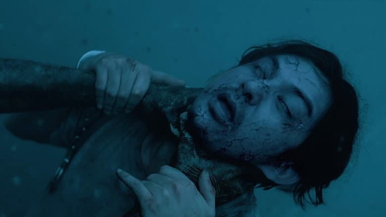 Jailangkung: Sandekala still
