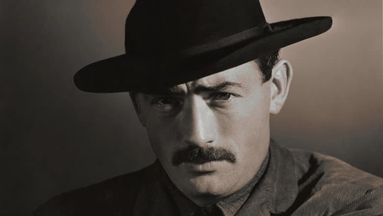 The Gunfighter still