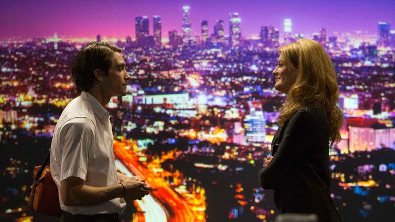 Nightcrawler still