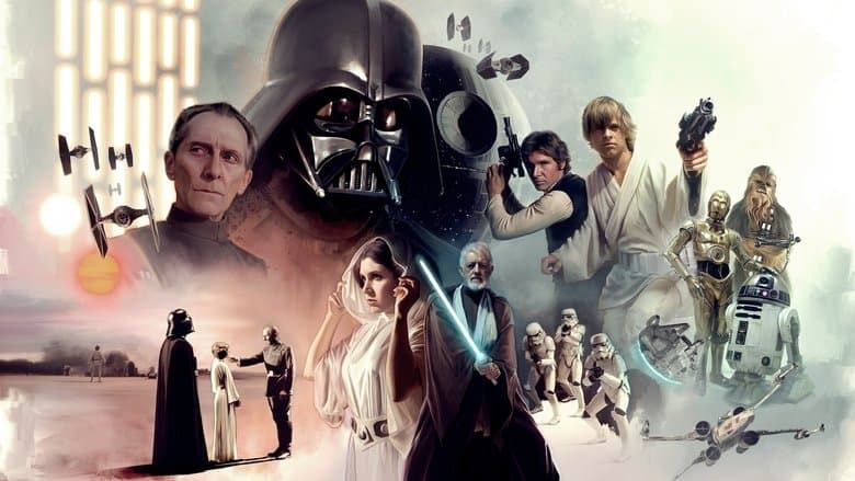 Star Wars still