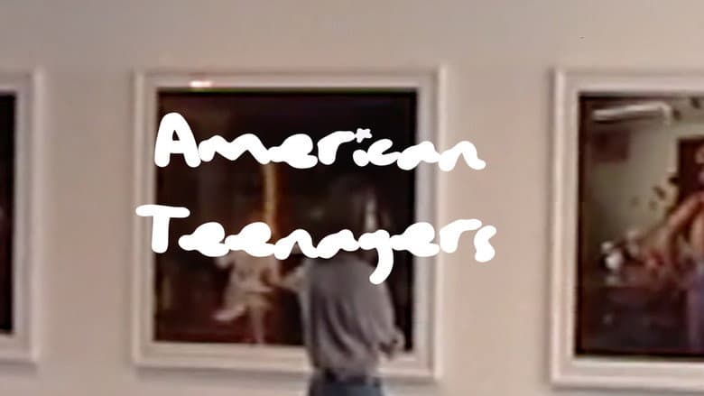American Teenagers still