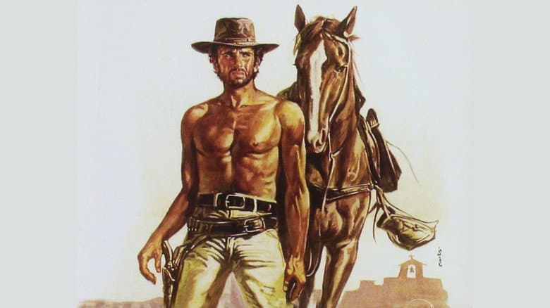 Forgotten Pistolero still
