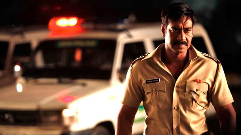 Singham still