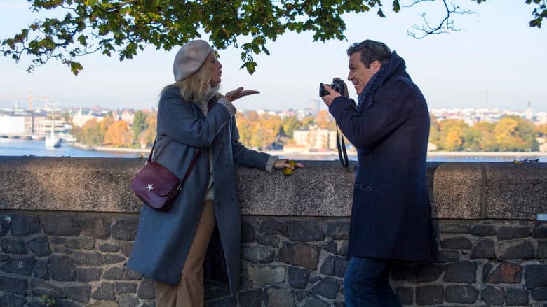 I Love You: A Divorce Comedy still