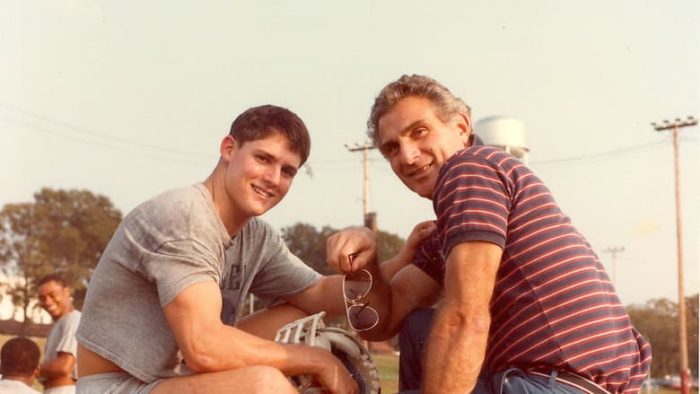 The Many Lives of Nick Buoniconti still