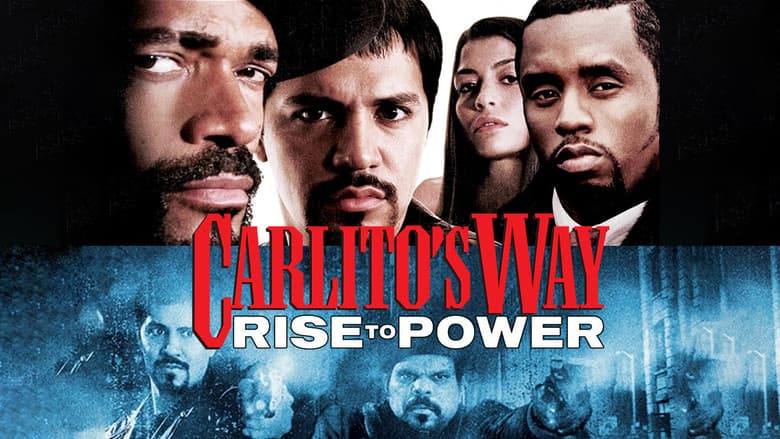 Carlito's Way: Rise to Power still