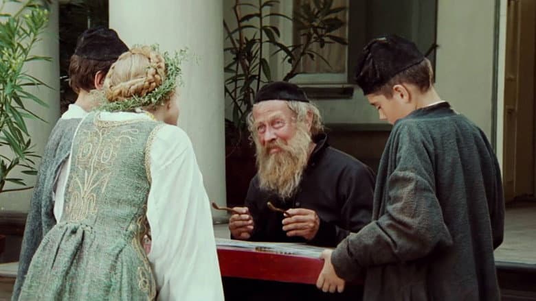 The Last Days still