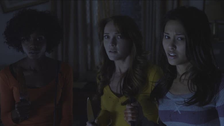 Wrong Turn 4: Bloody Beginnings still