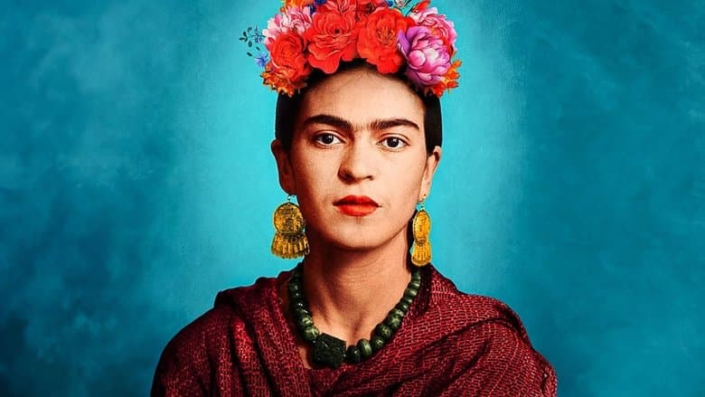Frida still
