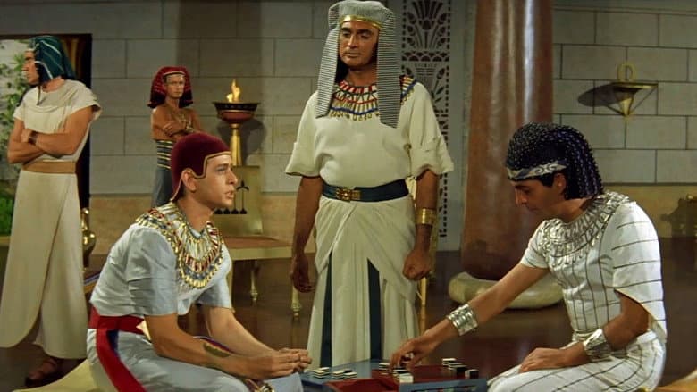 Cleopatra's Daughter still