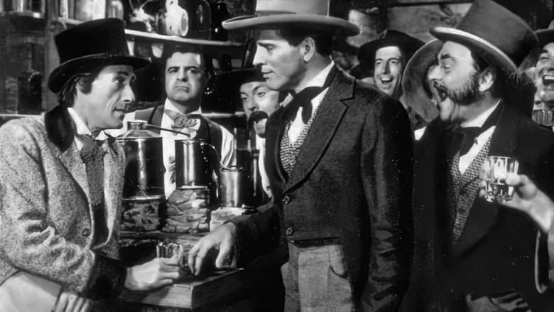 The Kentuckian still