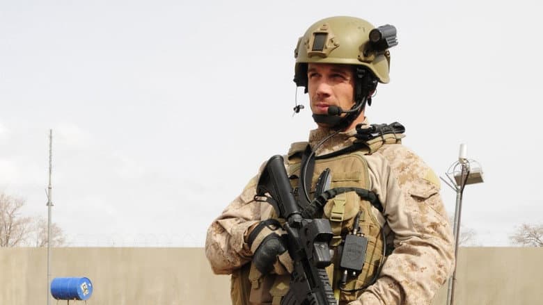 Seal Team Six: The Raid on Osama Bin Laden still