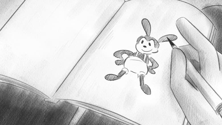 The Unlucky Rabbit still