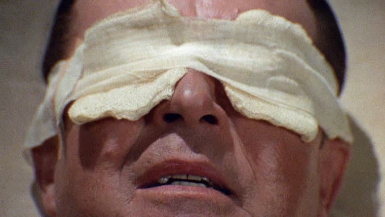 X: The Man with the X-Ray Eyes still
