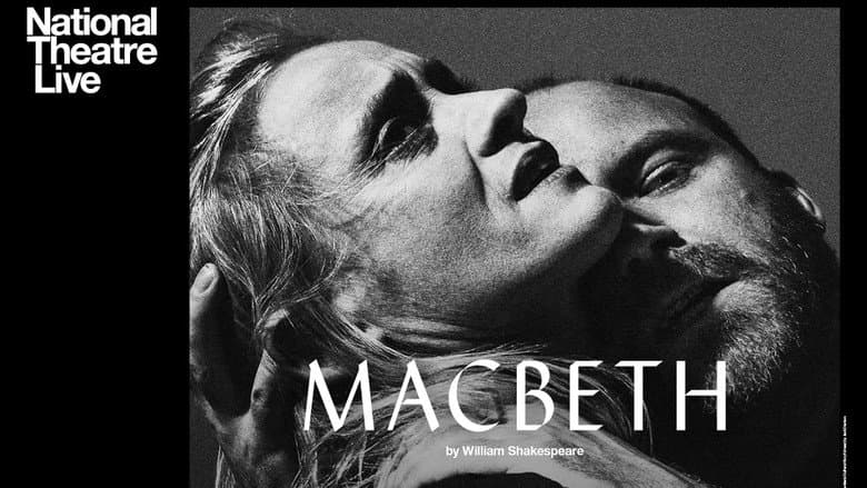 National Theatre Live: Macbeth still