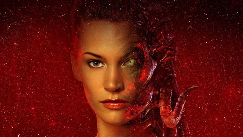 Species II still