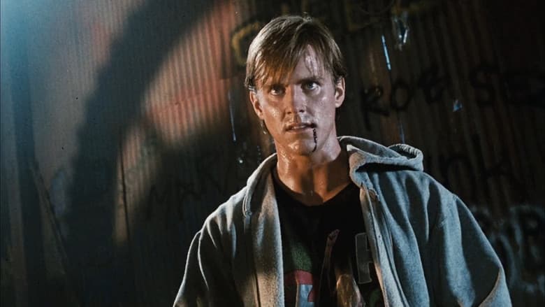 The Guyver still