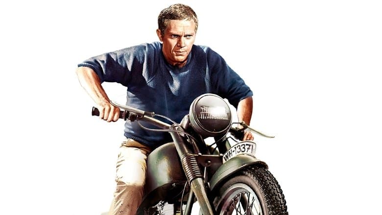 The Great Escape still
