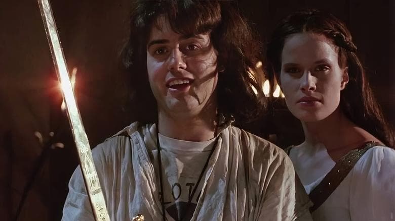 Waxwork II: Lost in Time still