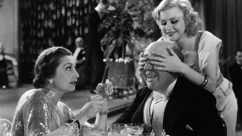 Gold Diggers of 1933 still