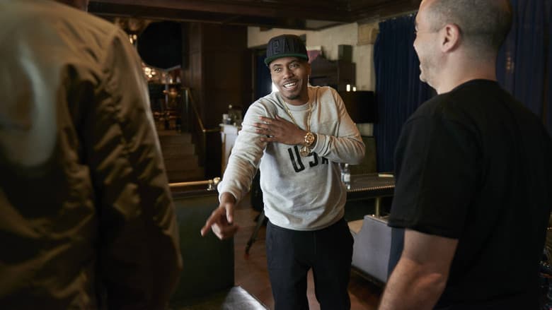 Stretch and Bobbito: Radio That Changed Lives still
