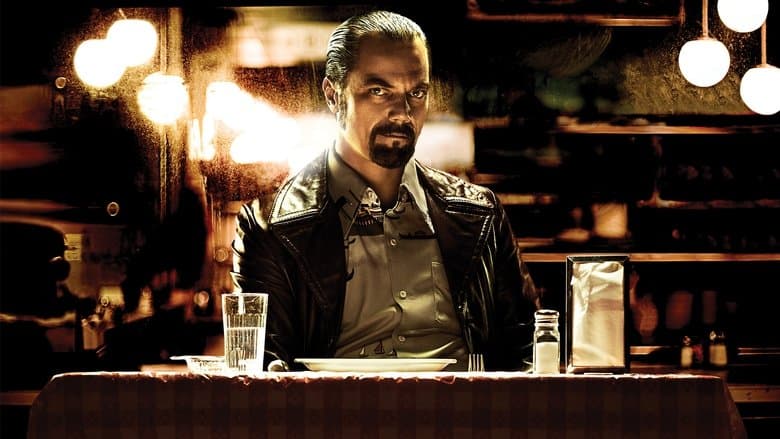 The Iceman still