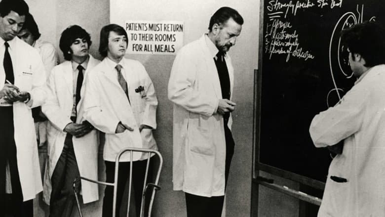 The Hospital still