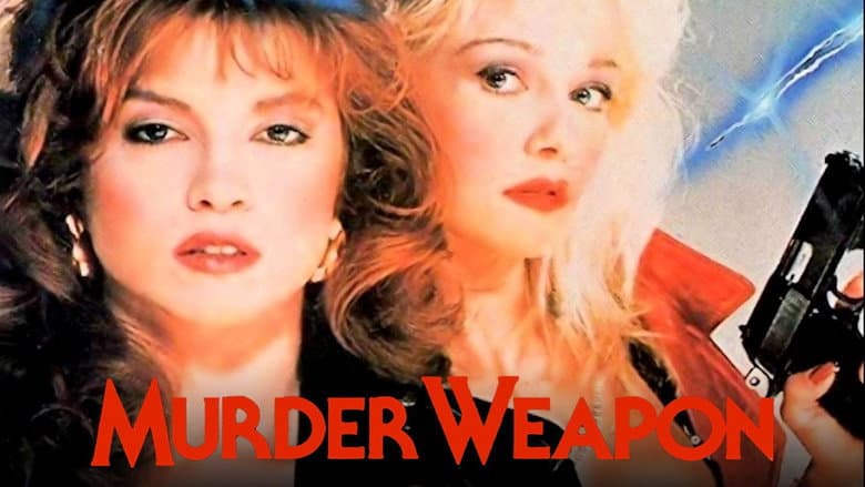 Murder Weapon still