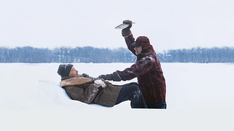 Grumpy Old Men still