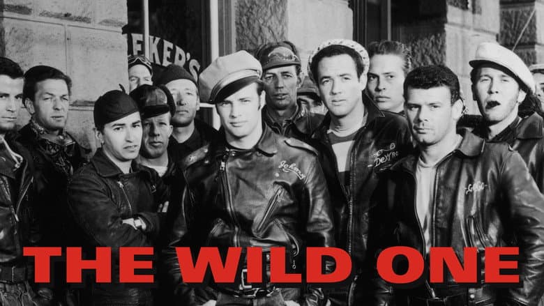 The Wild One still