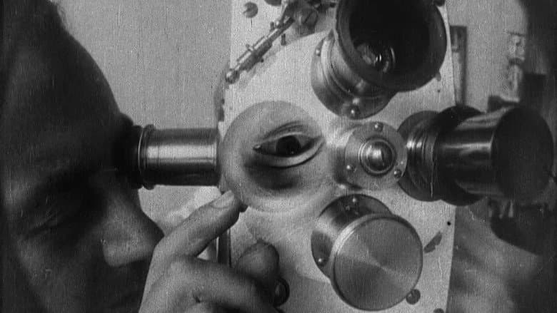 Return to Reason: Four Films by Man Ray still